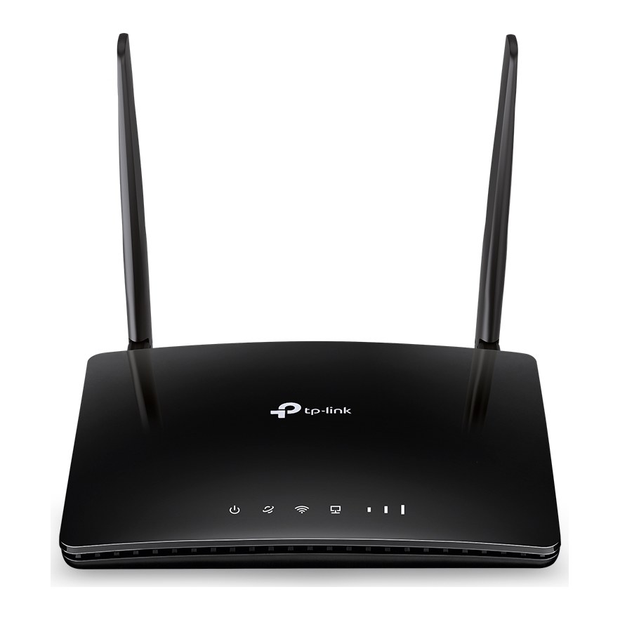 TP-Link Archer MR402 AC1200 Wireless Dual Band 4G LTE Router