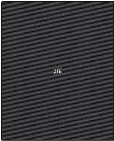 ZTE T5400 AX5400 Wi-Fi 6 Mesh Router