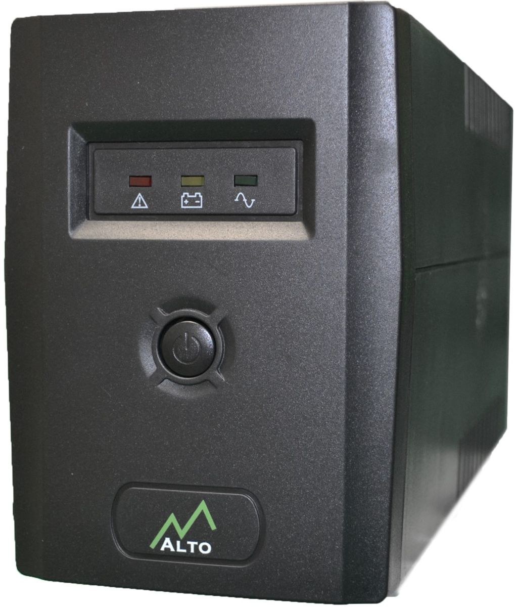 Alto Power Series AP720 720VA Line Interactive UPS