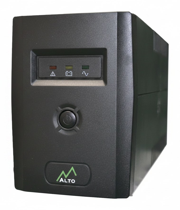 Alto Power Series AP1200 1200VA Line Interactive UPS