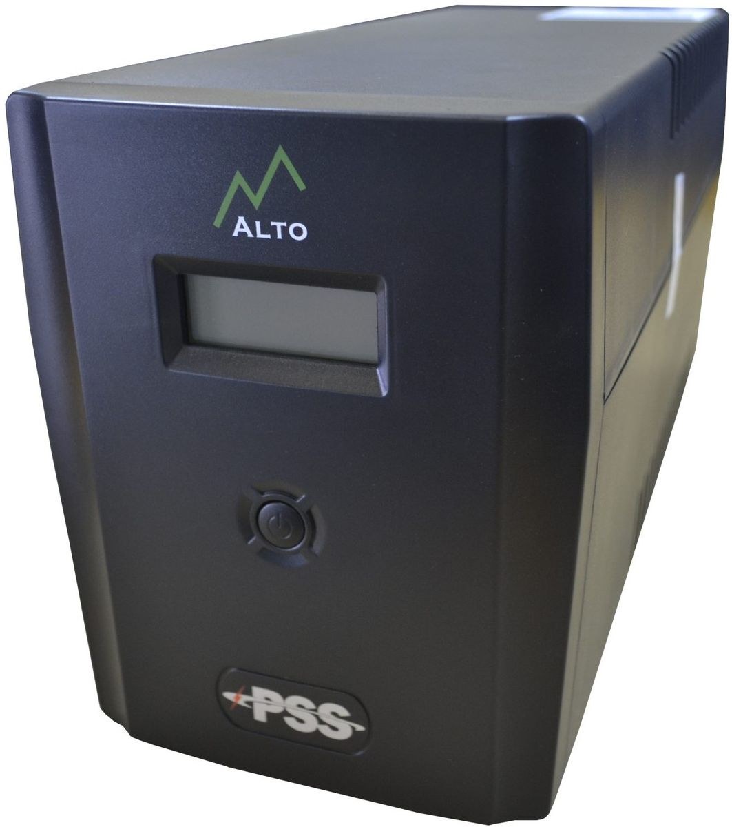 Alto Power Series AP2400 2400VA Line Interactive UPS