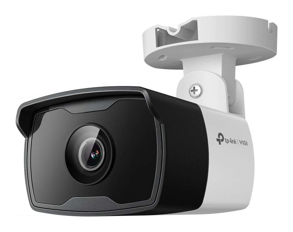 TP-Link VIGI C330I (4mm) 3MP Outdoor IR Bullet Network Camera