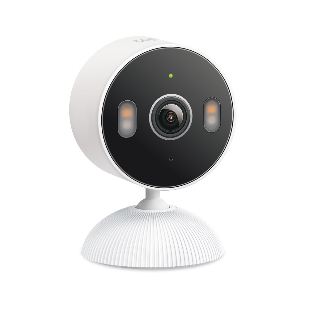 TP-Link Tapo C113 2K 3MP Indoor/Outdoor Wi-Fi Home Security Camera