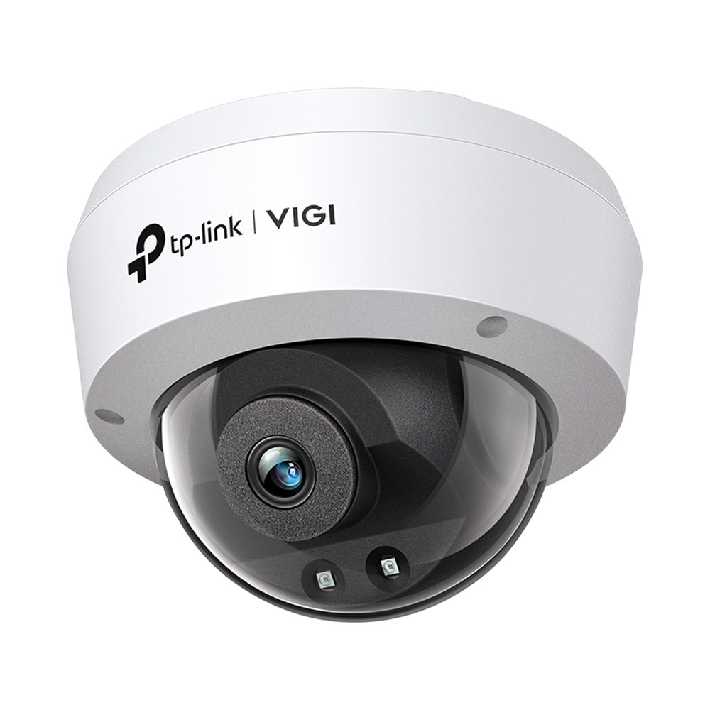 TP-Link VIGI C220I 2MP IR Dome Network Camera (2.8mm)