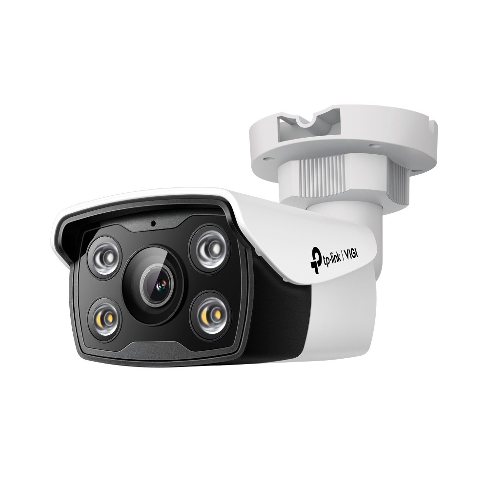 TP-Link VIGI C330 3MP Outdoor Full-Colour Bullet Network Camera (2.8 mm)
