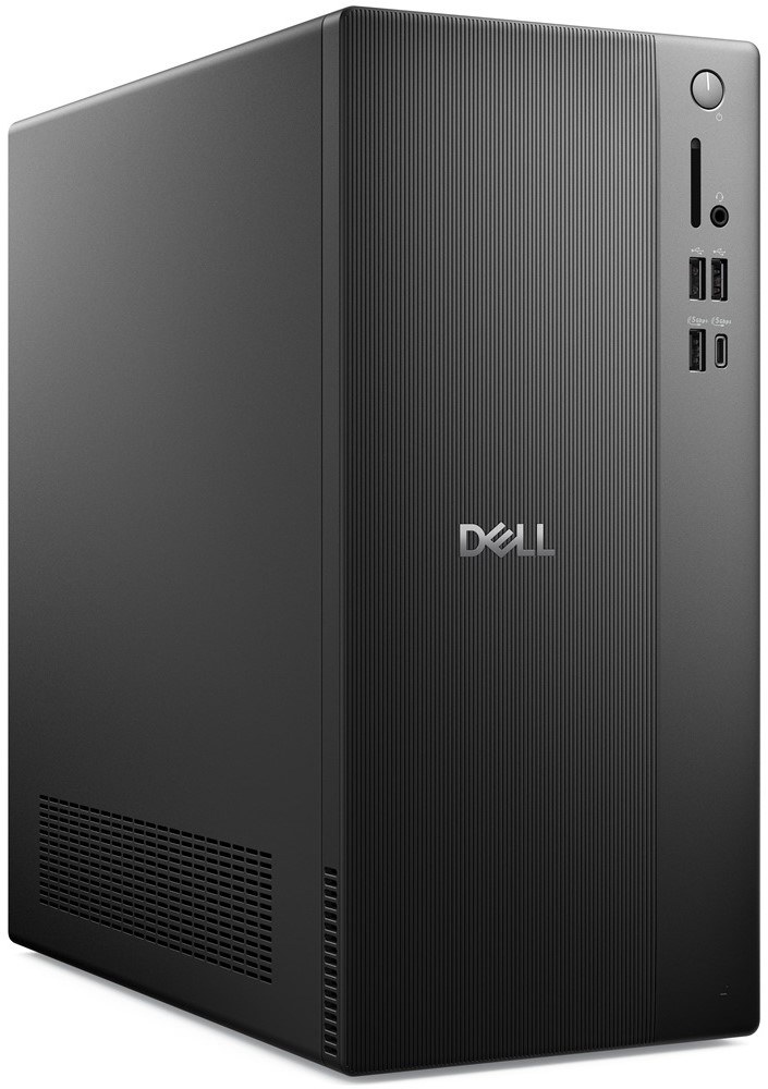 Dell Pro Tower Essential (QVT1260) Desktop PC - Intel Core 7, 16GB, 1TB SSD, Windows 11 Pro