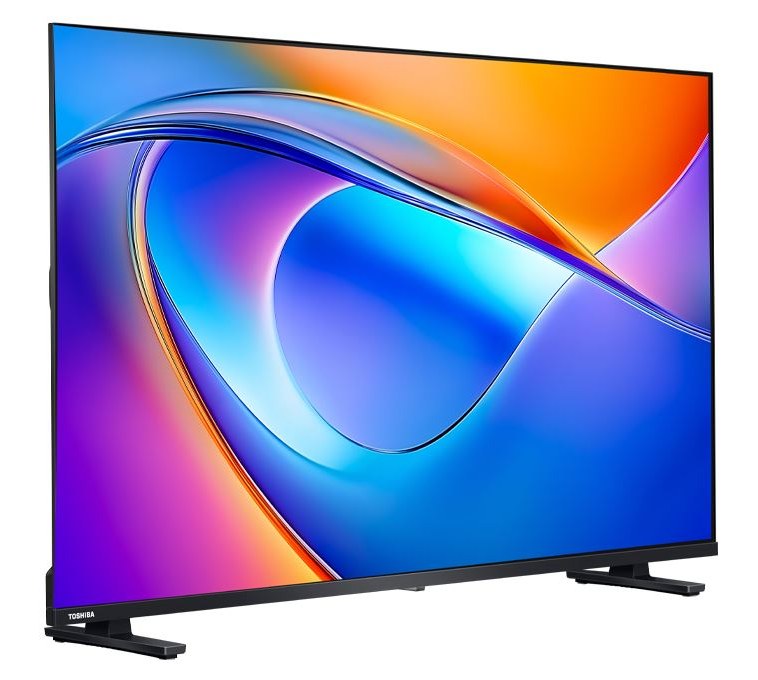 Toshiba 32V35RP 32" HD Ready VIDAA Smart LED TV