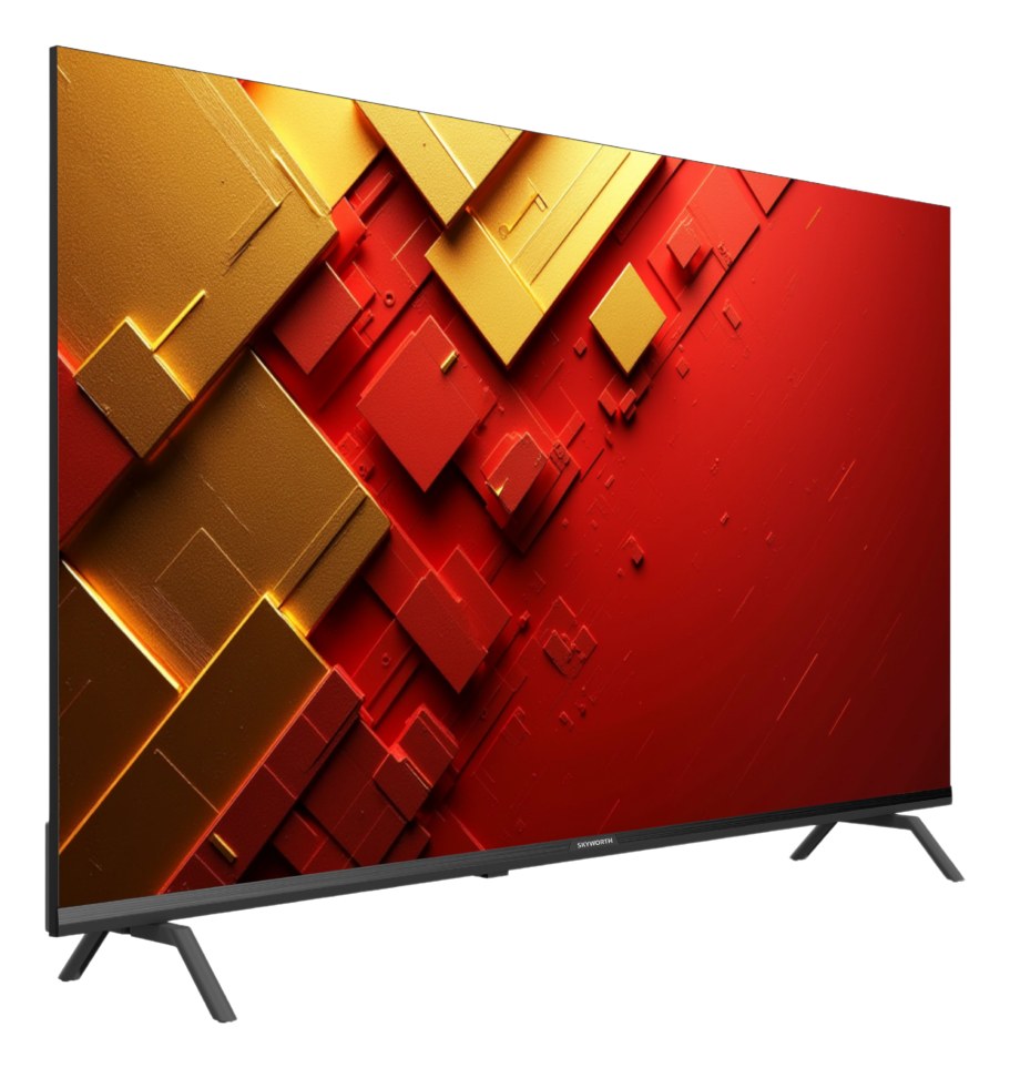 Skyworth 43E5500H 43" Full HD Google TV
