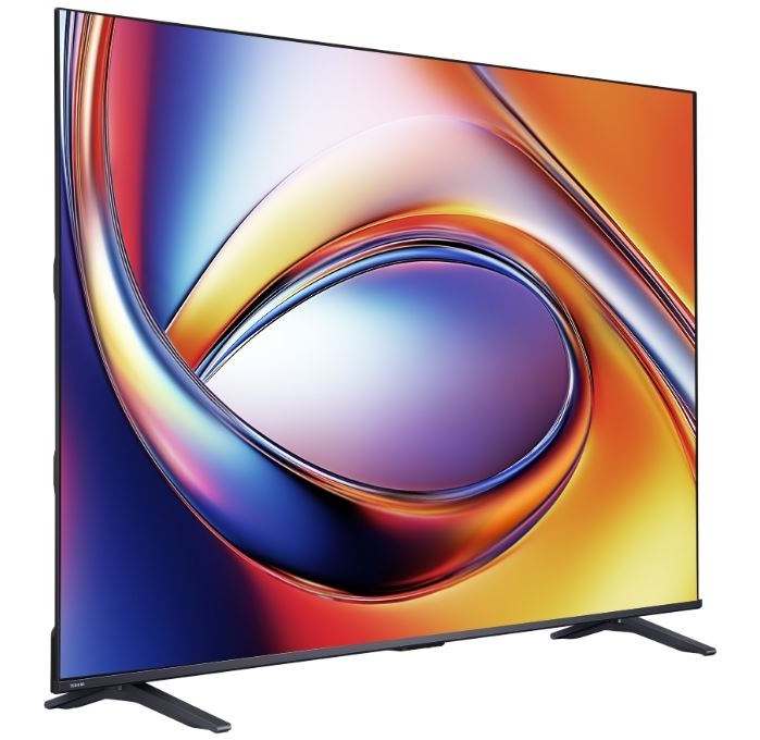 Toshiba 75M450RP 75" 4K UHD QLED VIDAA Smart TV