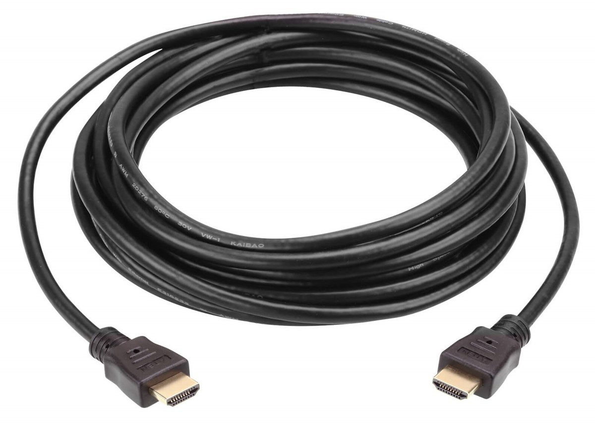 UniQue 4K HDMI Cable 3m