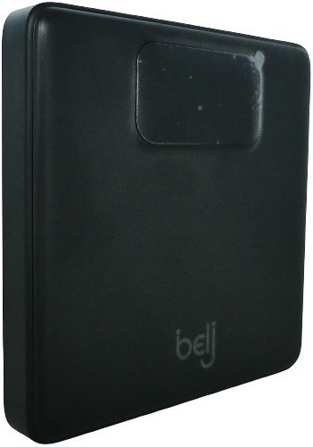 Belj 25800mAh 100W Multi-Port Powerbank with Digital Display - Black (BELJ-25000-NB-BLK)