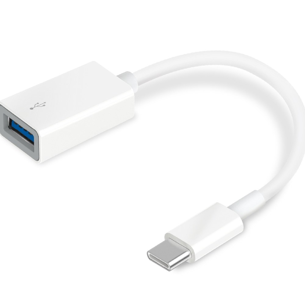 TP-Link UC400 SuperSpeed USB-C to USB-A 3.0 Adapter