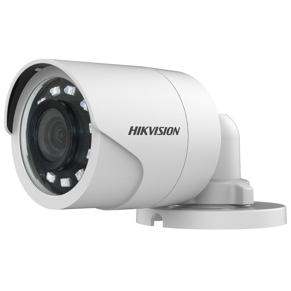 Hikvision DS-2CE16D0T-IRF 2MP 1080p Fixed Mini Bullet Camera (2.8 mm)