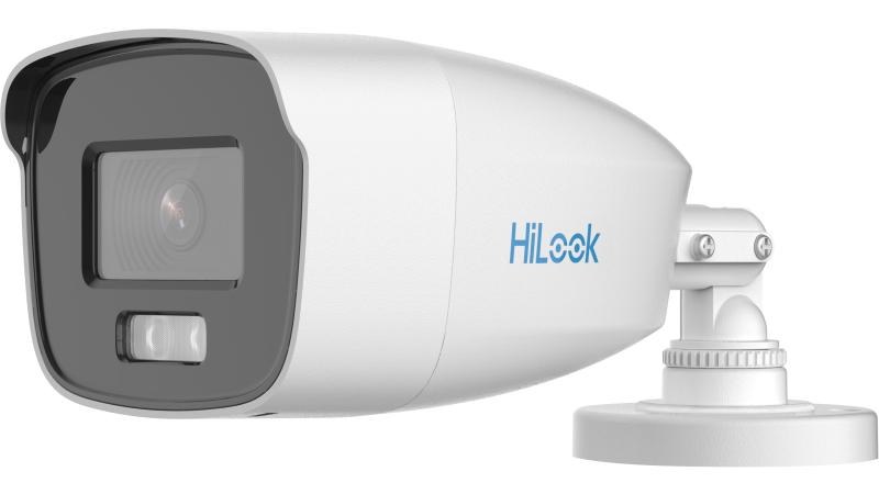 HiLook THC-B229-M 2MP ColorVu Bullet Camera (2.8 mm)