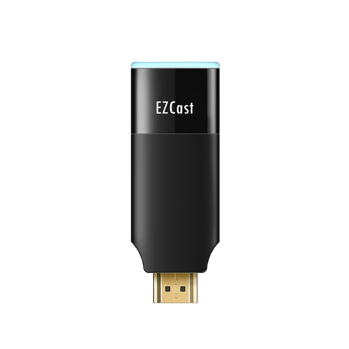 EZCast 2 Miracast HDMI Wi-Fi Streaming TV Dongle
