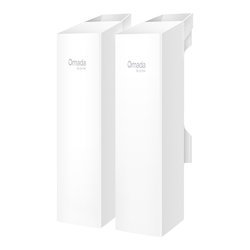 TP-Link Omada EAP211-Bridge KIT 5GHz 867Mbps Indoor/Outdoor Wireless Bridge