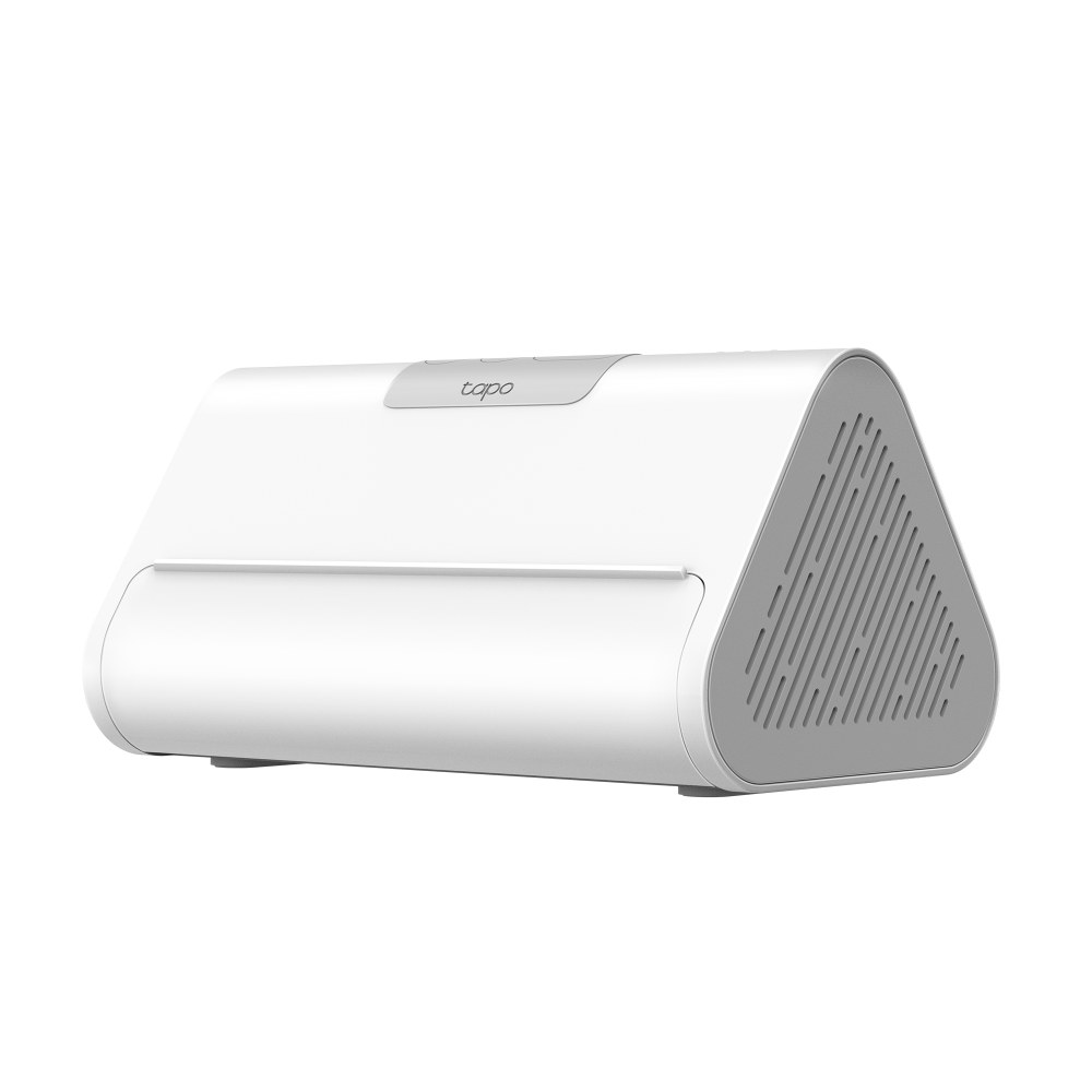TP-Link Tapo H500 Smart HomeBase with Local Storage