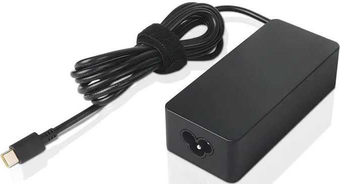 UniQue Replacement Lenovo 65W USB Type-C Laptop Charger