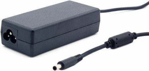 UniQue Replacement Dell Laptop Charger 65W 19V 3.34A 4.5 x 3.0mm