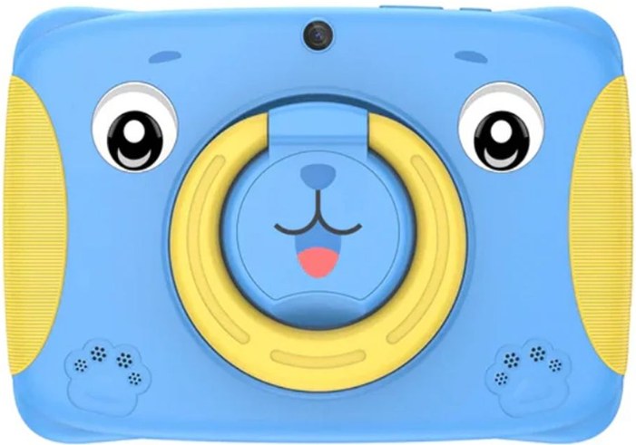 Blackview Tab 3 Kids 7" Children's Tablet (Wi-Fi Only) - 2GB RAM, 32GB, Undersea Blue