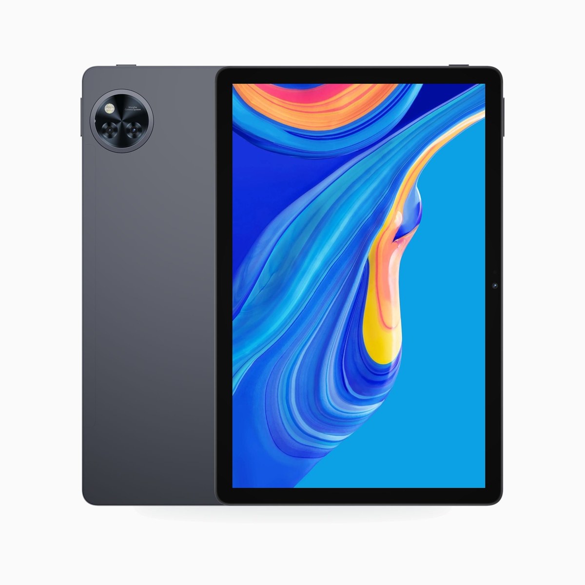 DOOGEE U11 Pro 11" Android 15 Tablet (Wi-Fi Only) - 6GB RAM, 256GB, Gray