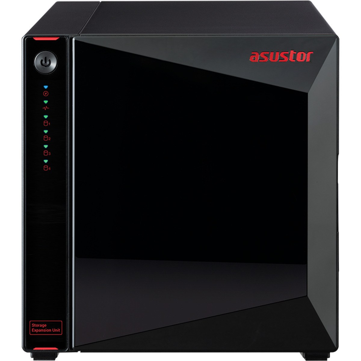 ASUSTOR Xpanstor 4 AS5004U 4-Bay USB 3.2 Gen 2 Expansion Unit (Diskless)
