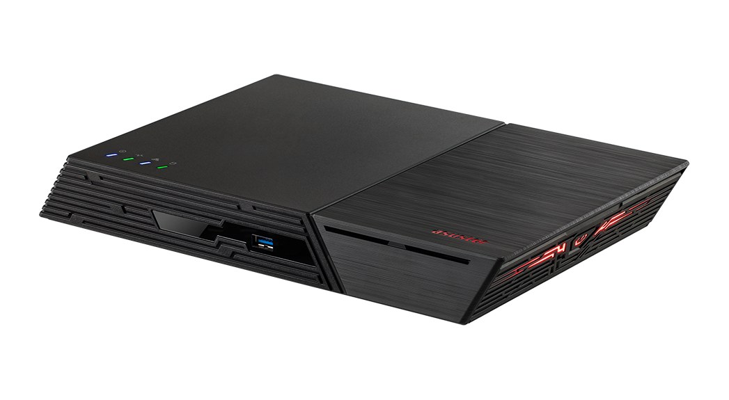 Asustor Flashstor 12 Pro FS6712X 12-Bay M.2 NVMe NAS (Diskless)