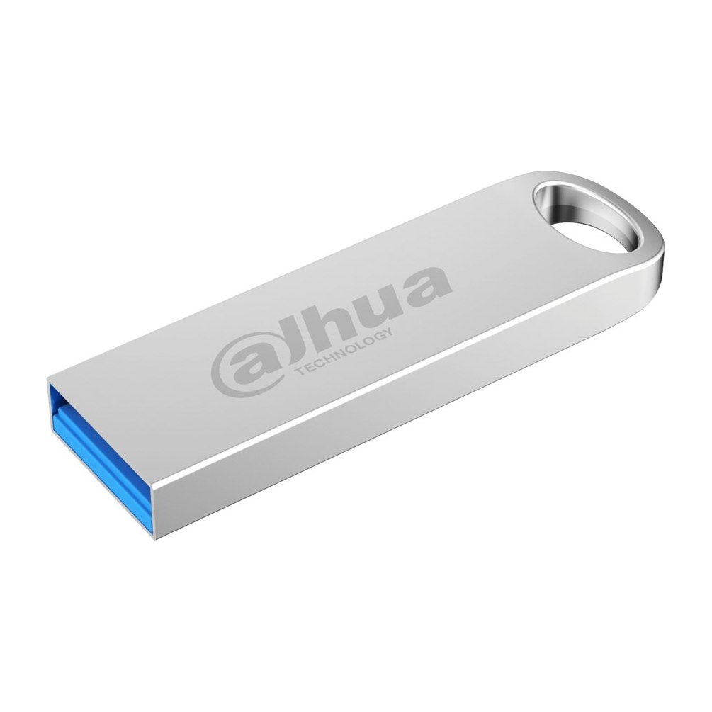Dahua U106 USB 3.0 Flash Drive 128GB Silver (DHI-USB-U106-30-128GB)