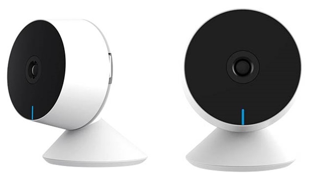 Arenti M1 1080p Indoor Wi-Fi Mini Camera / Baby Monitor