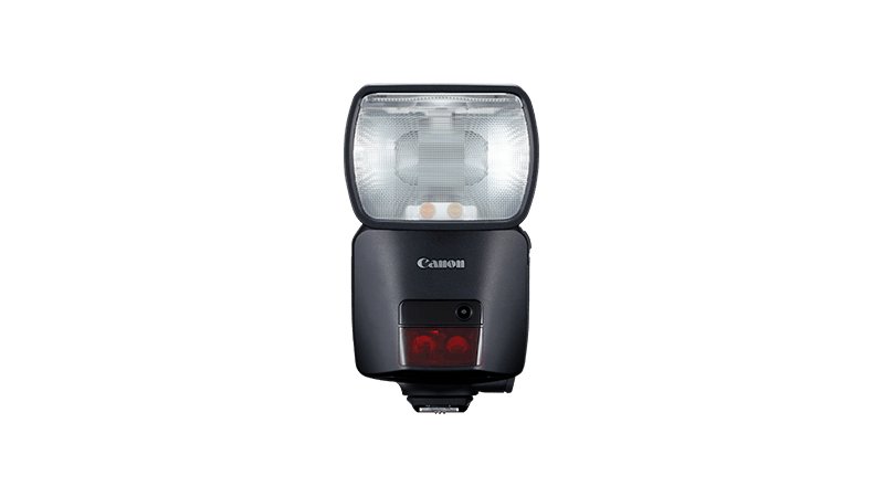 Canon Speedlite EL-1 Flash (4571C010AA)