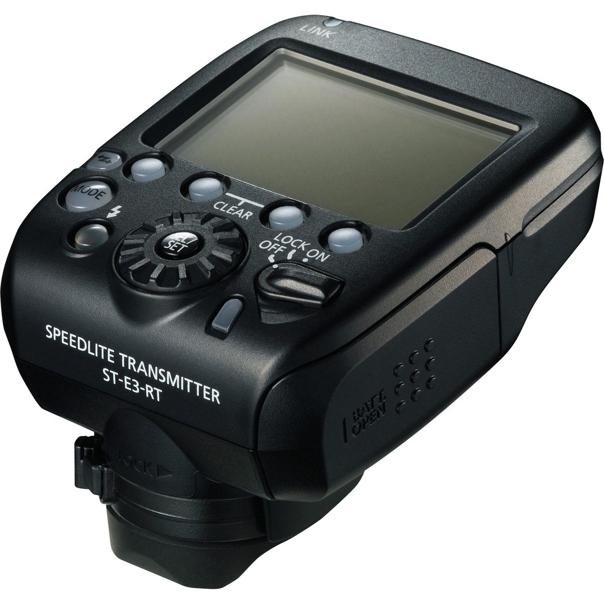 Canon Speedlite Transmitter ST-E3-RT (Ver.2) (5743B012)