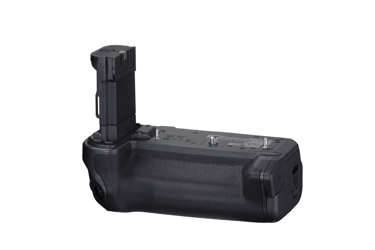 Canon Battery Grip BG-R20EP for EOS R5 Mark II (6763C001)