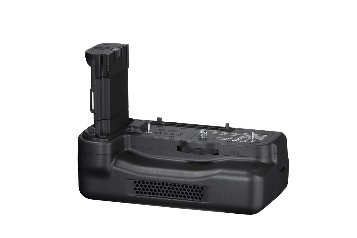 Canon CF-R20EP Cooling Fan Grip for EOS R5 Mark II (6538C001AA)