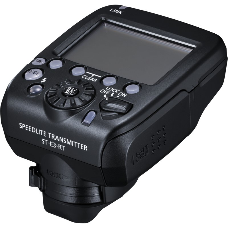 Canon Speedlite Transmitter ST-E3-RT (Ver.3) (6651C001)