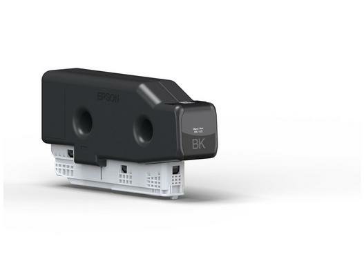 Epson WorkForce Enterprise AM-C400 Black Ink (C13T08N140)
