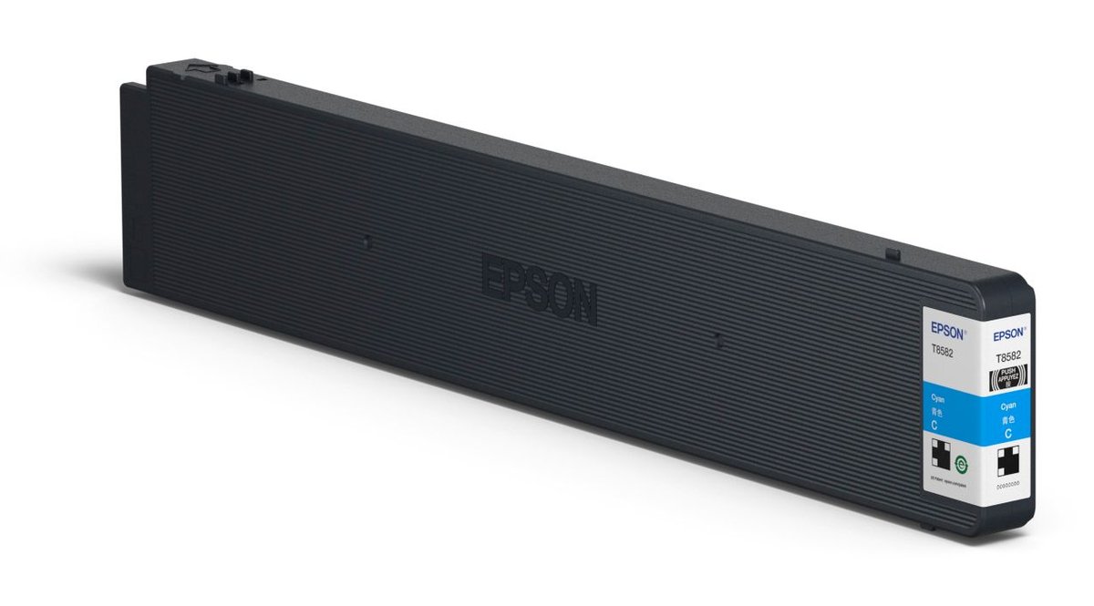 Epson WorkForce Enterprise WF-C20750 Cyan Ink (C13T02S200)