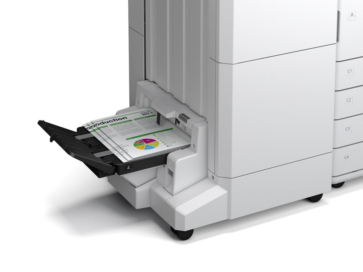 Epson Saddle Unit-P1 for WorkForce Enterprise AM-C Series (C12C936831)