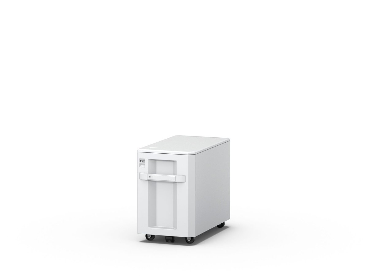Epson 3000-Sheet High Capacity Paper Tray for WorkForce Enterprise WF-C17590/WF-C20590 (C12C933041)