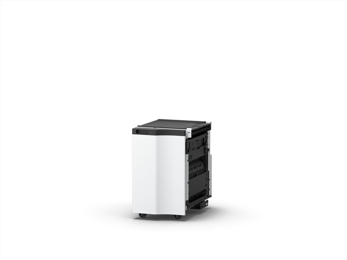 Epson WorkForce Enterprise Finisher Bridge Unit (C12C935101)