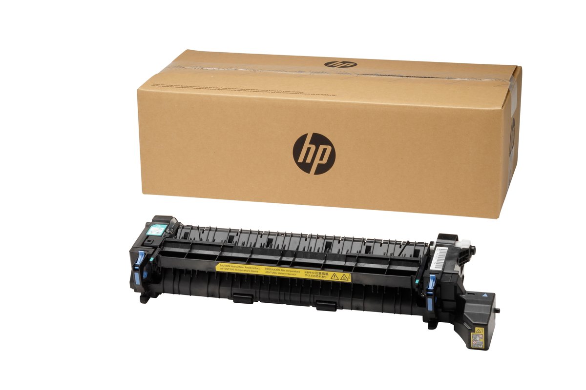 HP LaserJet 110V Fuser Kit (527G0A)