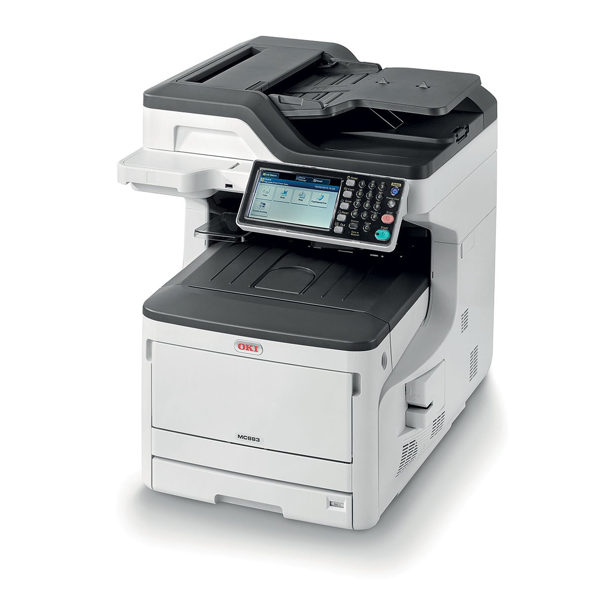 OKI MC883dn A3 Colour LED MFP + 2nd Paper Tray (45850304)