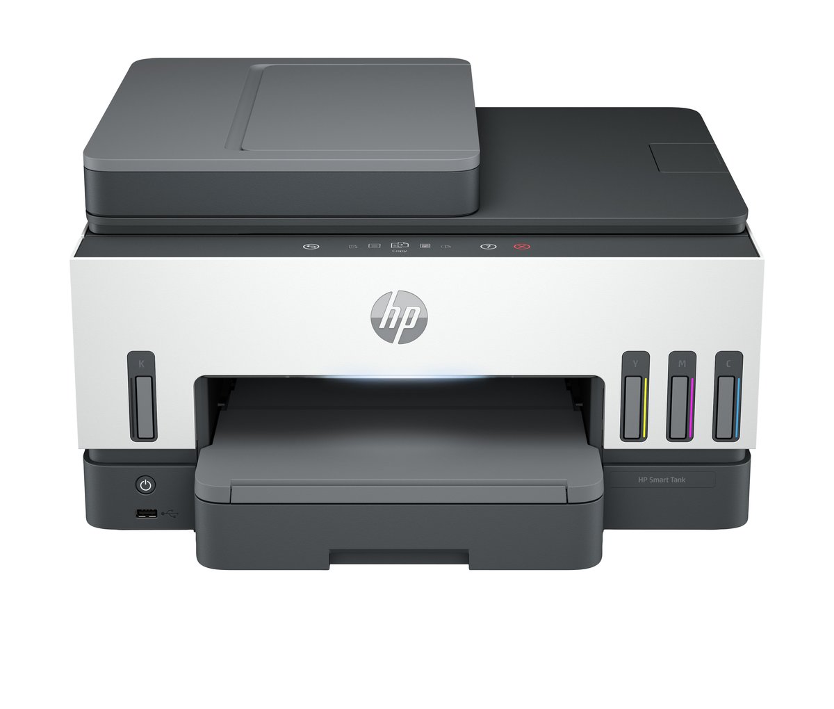 HP Smart Tank 790 Wireless All-in-One Ink Tank Printer (4WF66A)