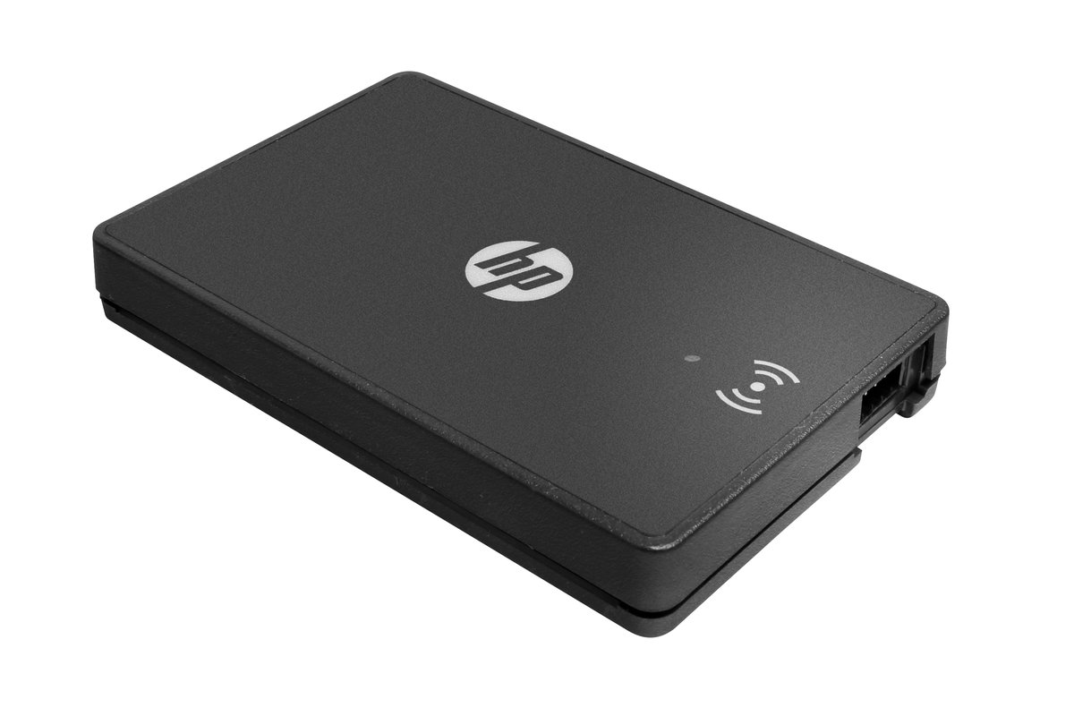 HP Legic Secure USB Reader (4QL32A)