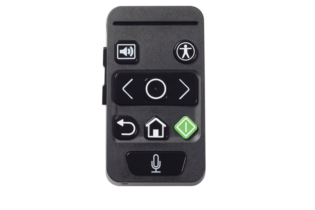 HP Printing Voice Assistant (478C2A)