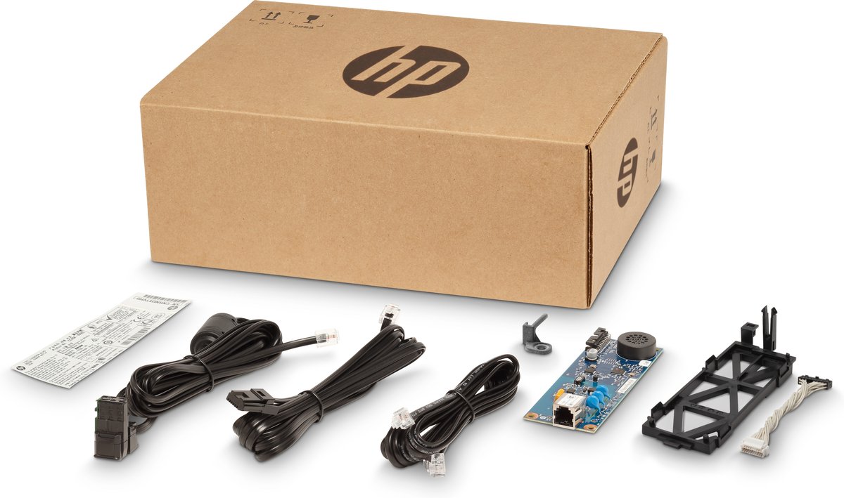 HP MFP Analog Fax 702 Accessory (1M0Q0A)