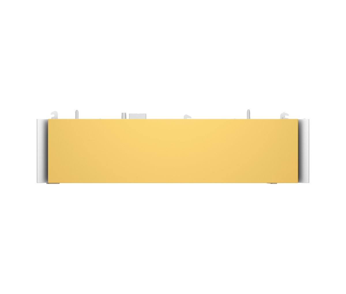 HP Color LaserJet Constellation Yellow 550-Sheet Paper Tray (65A28A)