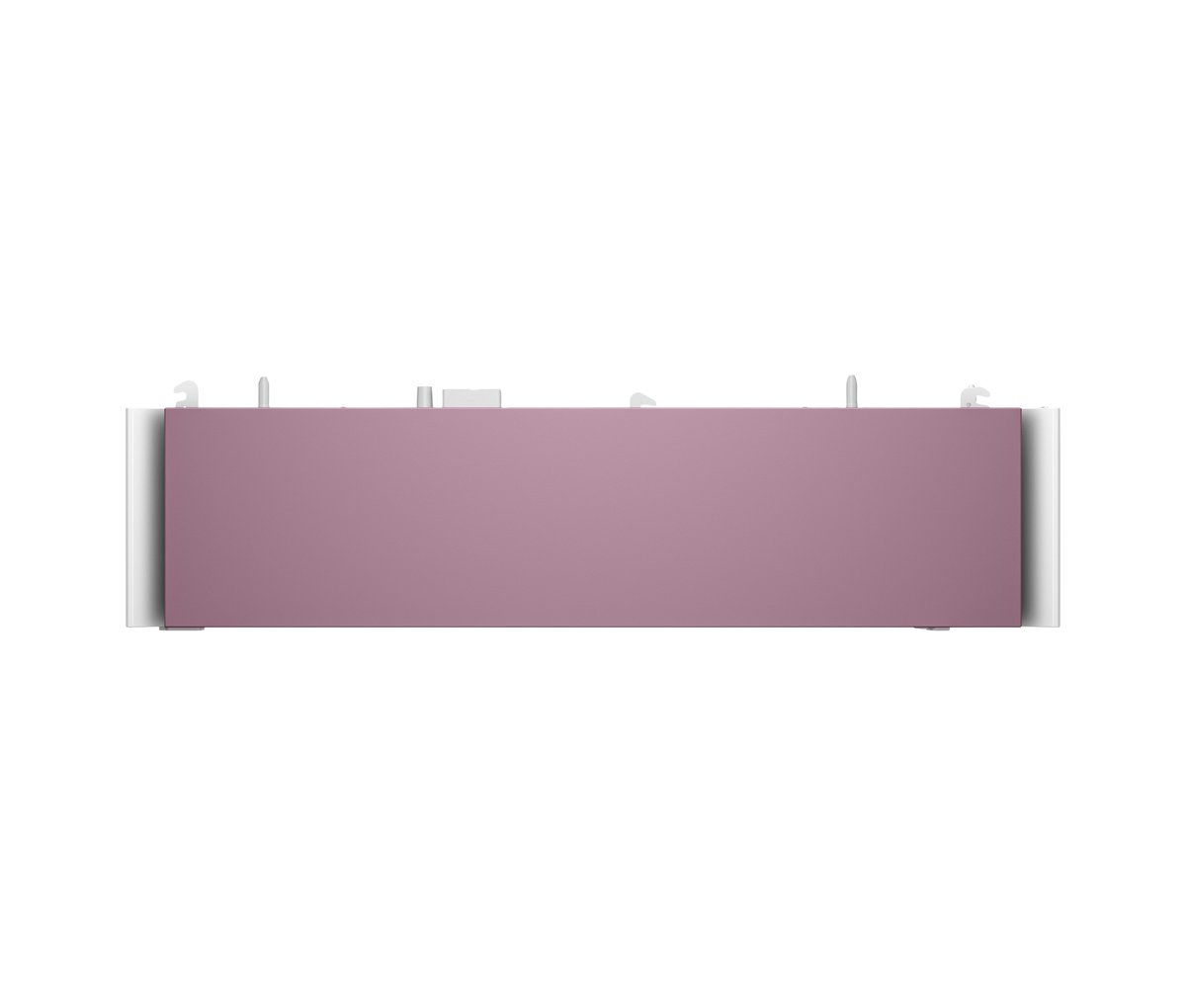 HP Color LaserJet Aurora Purple 550-Sheet Paper Tray (65A30A)