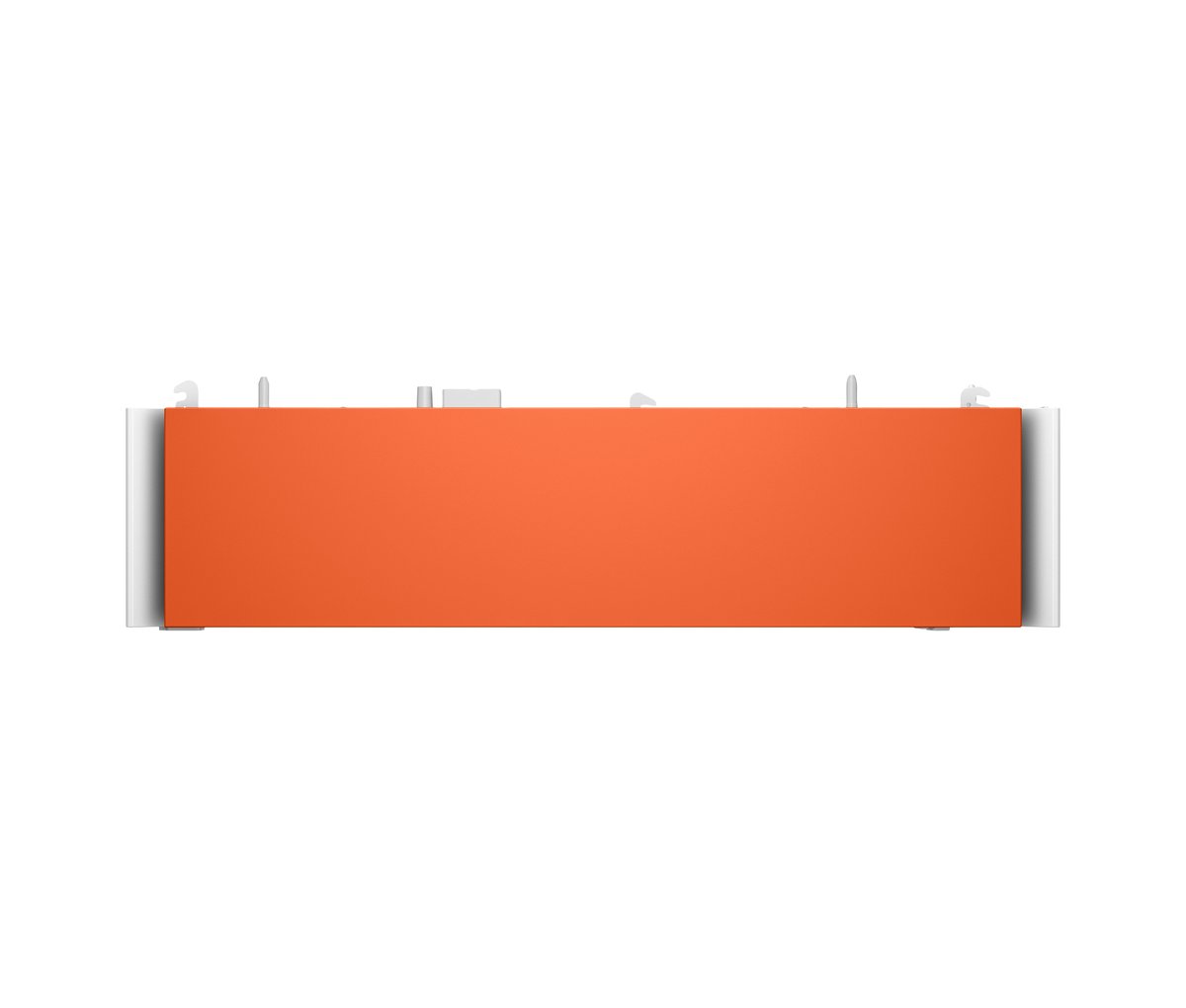 HP Color LaserJet Comet Red 550-Sheet Paper Tray (65A31A)