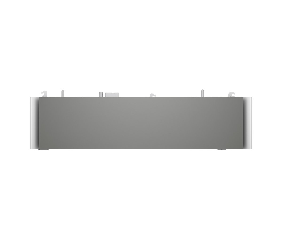 HP Color LaserJet Lunar Gray 550-Sheet Paper Tray (65A32A)