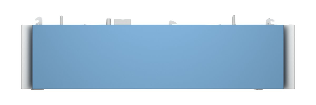HP Color LaserJet 550-Sheet Media Tray (6QN57A)